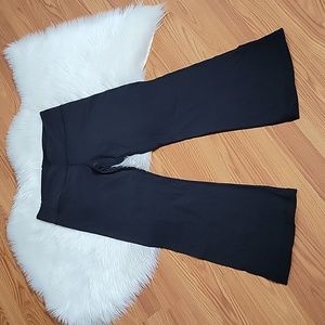 Lululemon athletica reversible leggings  8